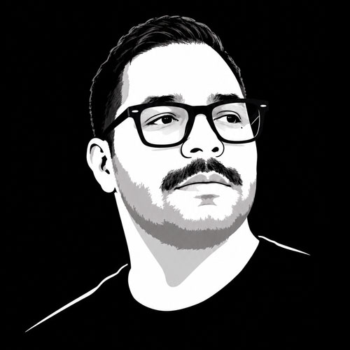 Daniel Morales